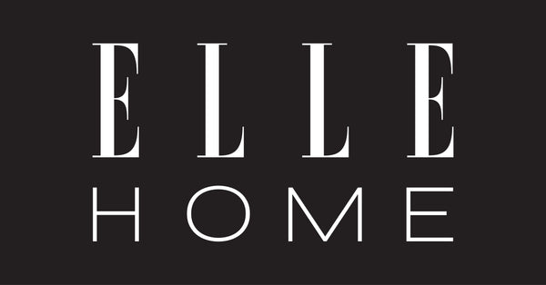 ELLE Home kitchen