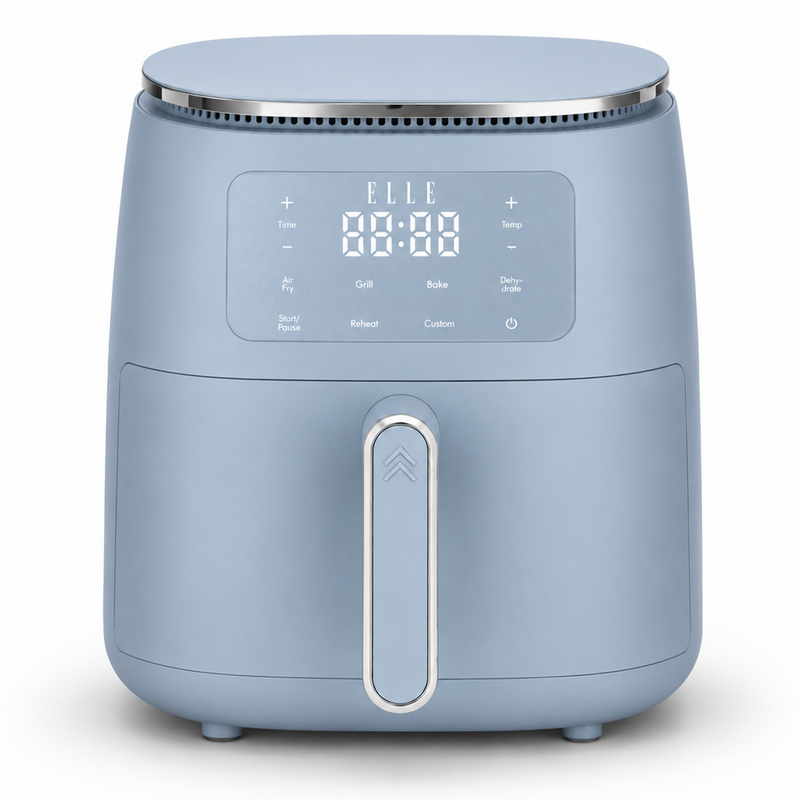 Aura Digital Air Fryer