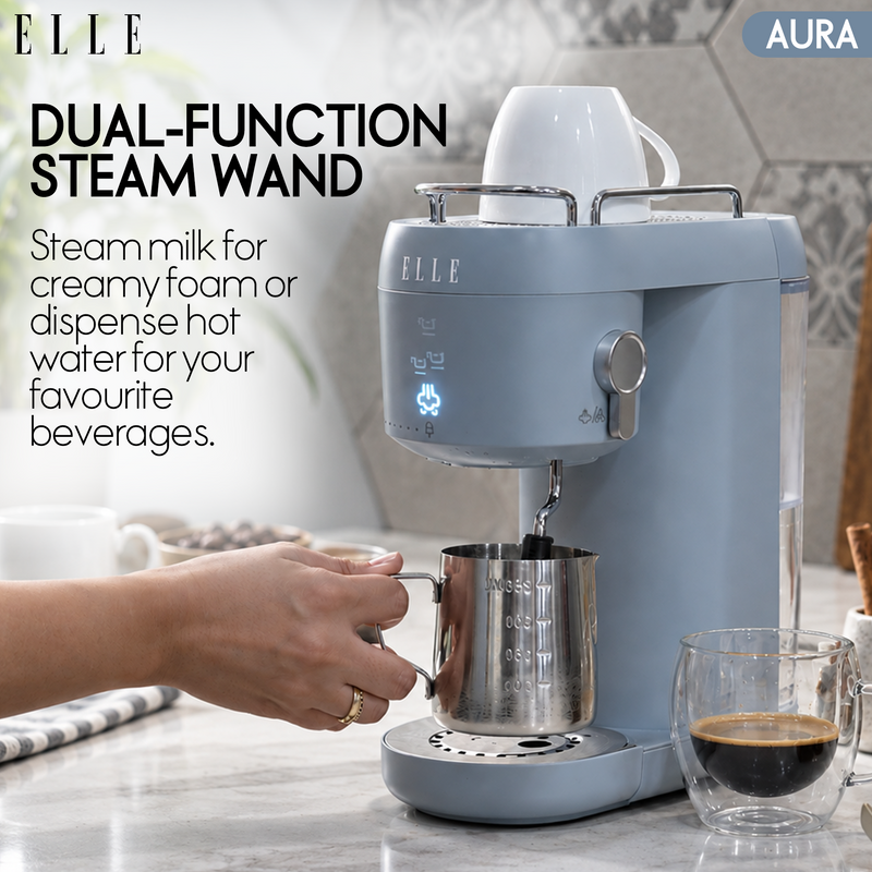 Aura Espresso Maker