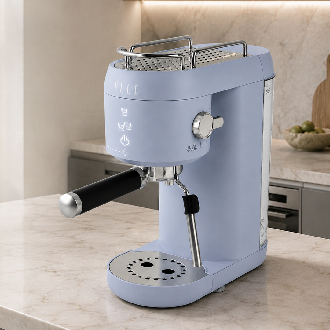 Aura Espresso Maker