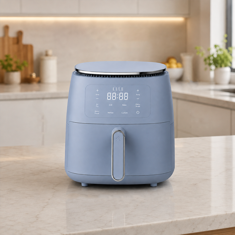 Aura Digital Air Fryer