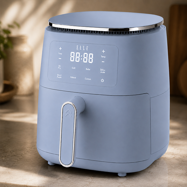 Aura Digital Air Fryer